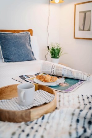 1 bedroom, iron/ironing board, WiFi