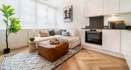 Stylish Chester City Apartment