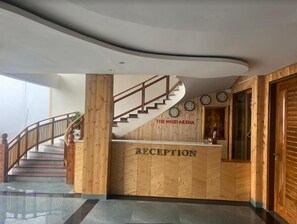 Standard Double Room | Free WiFi - The Wild Arena Dhanaulti (Dhanaulti)