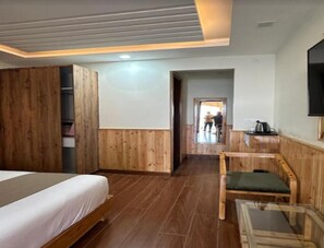 Free WiFi - The Wild Arena Dhanaulti (Dhanaulti)