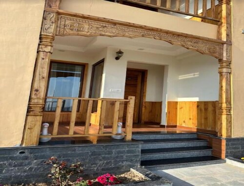 The Wild Arena Dhanaulti