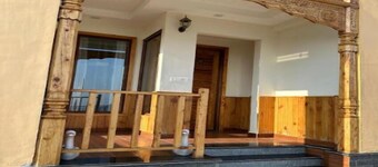 The Wild Arena Dhanaulti