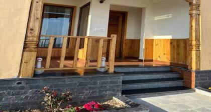 The Wild Arena Dhanaulti