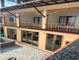 家庭村舍 | 免费 WiFi