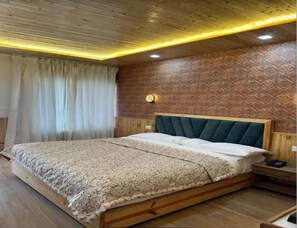 Free WiFi - The Wild Arena Dhanaulti (Dhanaulti)