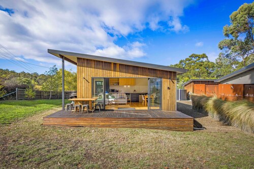 Herlihys On Huon - Cabin 1 - Lymington