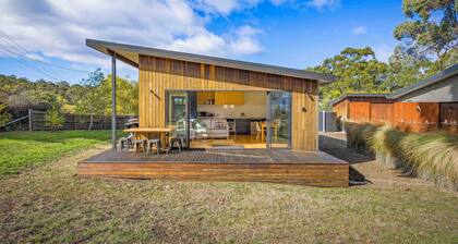 Herlihys On Huon - Cabin 1 - Lymington