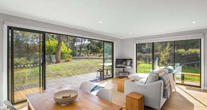 Herlihys On Huon - Cabin 1 - Lymington