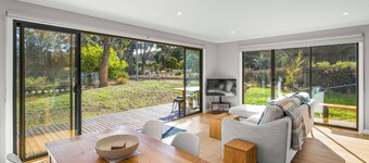 Herlihys On Huon - Cabin 1