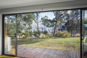 Interior - Herlihys On Huon - Cabin 1 (Lymington)