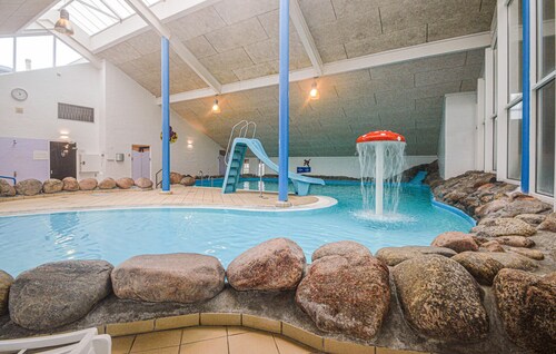 2 bedroom nice home in Hemmet