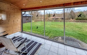 Interior - 1 bedroom amazing home in Hörby (Hörby)