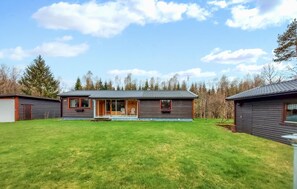 Exterior - 1 bedroom amazing home in Hörby (Hörby)