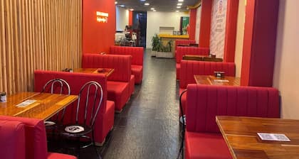 H&P Hostel & Property and Breakfast