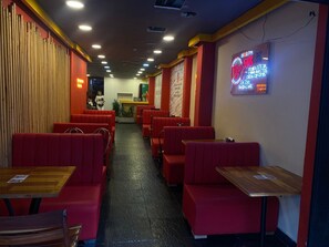 用餐
