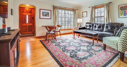 Pet-Friendly St Paul Home < 5 Mi to Downtown!