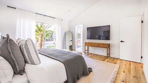 4 camere, Wi-Fi, lenzuola
