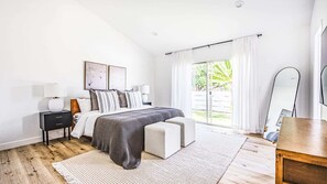 5 soverom, wi-fi og sengetøy