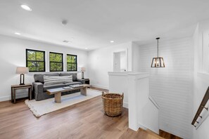 Interior - Butterfly:  Luxury w/pool, boat slip, sports court (Kingsland)