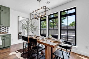 Opções para refeição