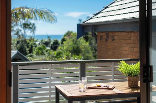 The Surf Pad - Oceanstays - Pet Friendly
