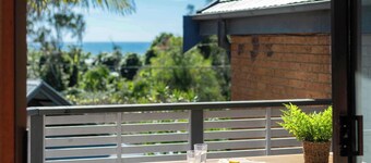 The Surf Pad - Oceanstays - Pet Friendly