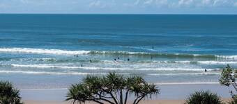 The Surf Pad - Oceanstays - Pet Friendly