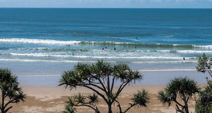 The Surf Pad - Oceanstays - Pet Friendly