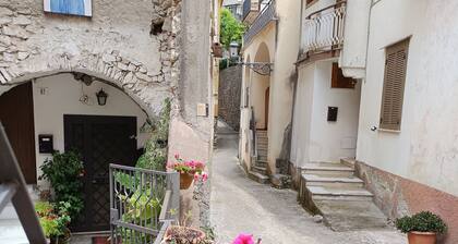 Il giardino dei limoni casa nel Borgo