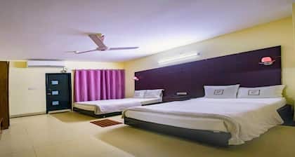 Grand Beach Resort Cox's Bazar