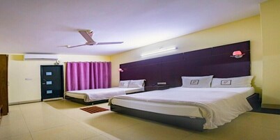 그랜드 비치 리조트 콕스 바자르