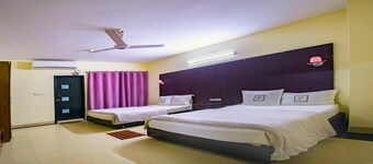 Grand Beach Resort Cox's Bazar