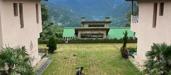 Luxsugero Cottages Premium