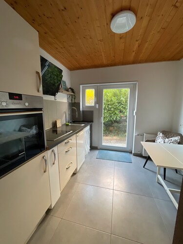 Apartment 'Haus Anna' with Wi-Fi