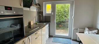 Apartment 'Haus Anna' with Wi-Fi