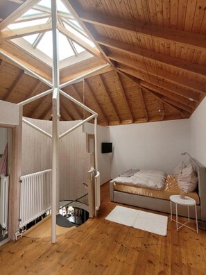 3 soveværelser, gratis Wi-Fi, sengetøj