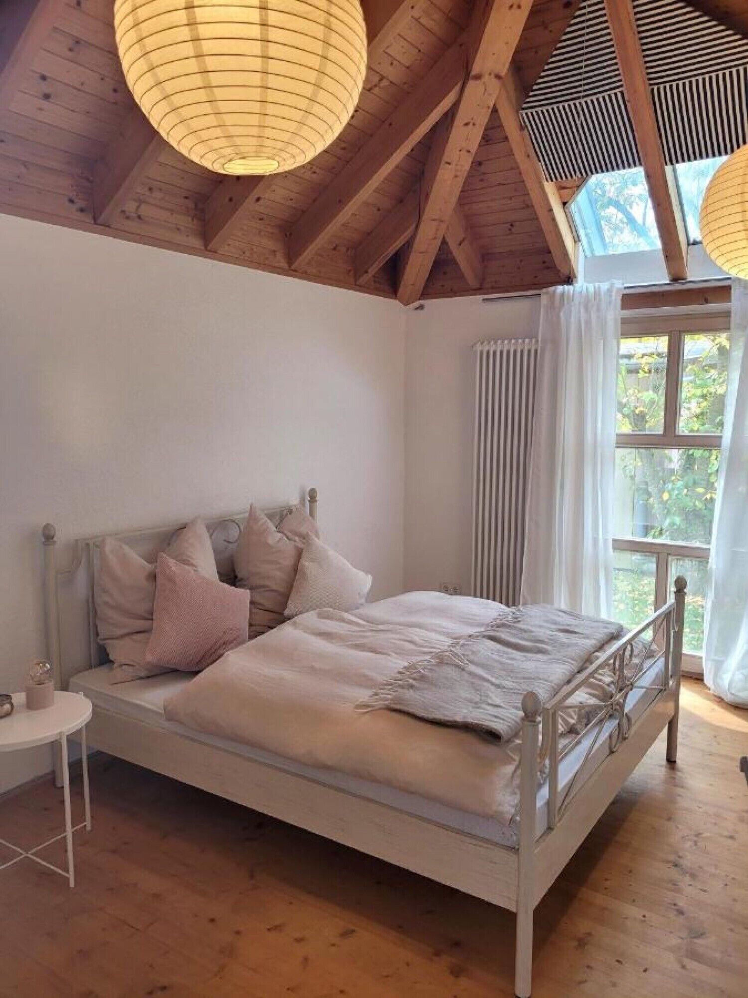 3 slaapkamers, gratis wifi, beddengoed