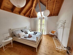 3 soveværelser, gratis Wi-Fi, sengetøj