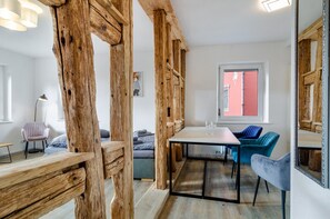 1 habitación, wifi gratis y ropa de cama 