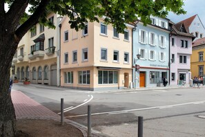 Außenbereich