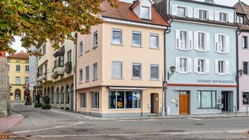 Außenbereich