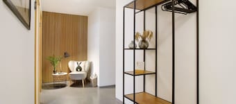 Apartment 'Wohnung Beim Obsthof' with Mountain View and Wi-Fi
