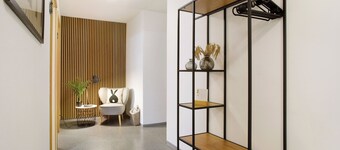 Apartment 'Wohnung Beim Obsthof' with Mountain View and Wi-Fi