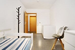 3 bedrooms, free WiFi, bed sheets - Apartment 'Wohnung Beim Obsthof' with Mountain View and Wi-Fi (Meckenbeuren)