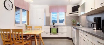 Apartment 'Wohnung Beim Obsthof' with Mountain View and Wi-Fi