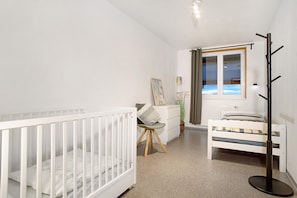 3 slaapkamers, gratis wifi, beddengoed