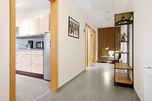 Interior - Apartment 'Wohnung Beim Obsthof' with Mountain View and Wi-Fi (Meckenbeuren)
