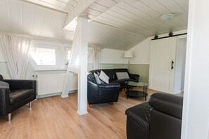 Oppholdsområde