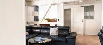 Holiday Home 'Ferienhaus Steinhoff' with Terrace, Garden and Wi-Fi