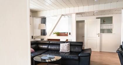 Ferienhaus 'Ferienhaus Steinhoff' mit Terrasse, Garten und WLAN